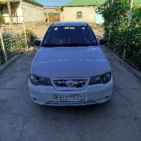 Daewoo Nexia 2011