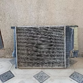 BMW Radiator
