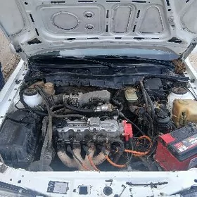 Opel Vectra 1990