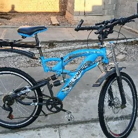 olimpia