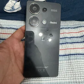 redmi not 13 pro
