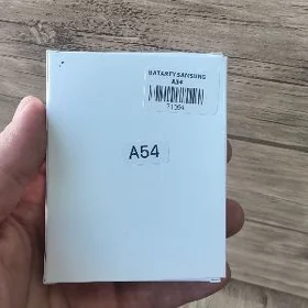 Samsung A54 Batarey