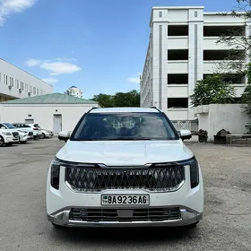 Kia Carnival 2025