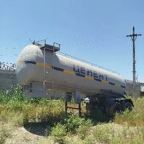 Kogel Euro Trailer 2005