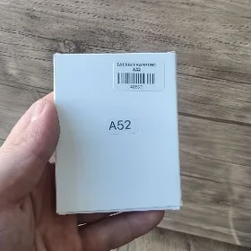 Samsung A52 Batarey