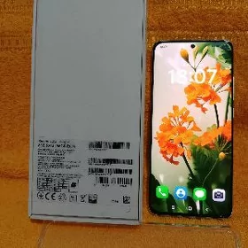 Xiaomi mi12s
