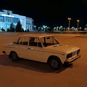 Lada 2106 2000