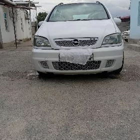 Opel Zafira 2003