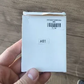 Samsung A51 Batarey