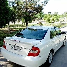 Toyota Camry 2002