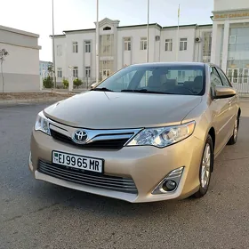 Toyota Camry 2011