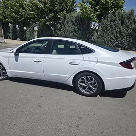 Hyundai Sonata 2023