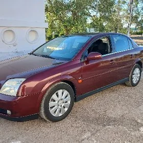 Opel Vectra 2004