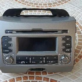 Kia mantafon