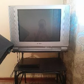 Телевизор