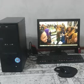 KOMPYUTER