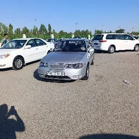 Daewoo Nexia 2010