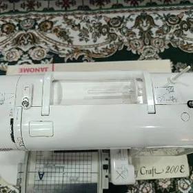 janome200e