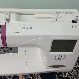 JANOME 350