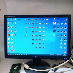 lg flatron 19"