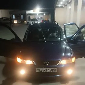 Opel Vectra 1999