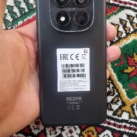 redmi not15 pro.256lik