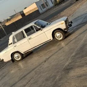 Lada 2106 1987