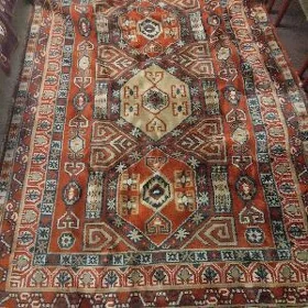 Ковёр, Палас