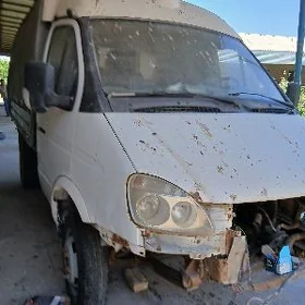 Gaz Gazel 2011