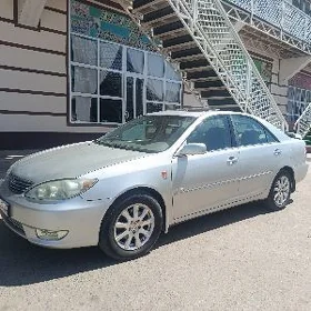 Toyota Camry 2002
