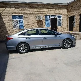 Hyundai Sonata 2017