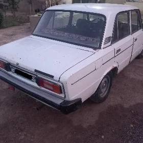 Lada 2106 1984