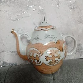 Чайник новый СССР