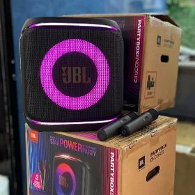 JBL encore2