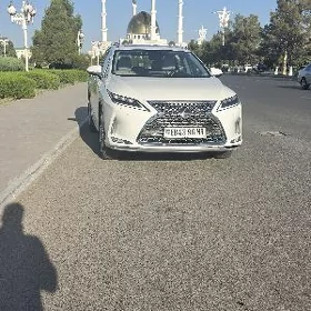 Lexus RX 350 2020