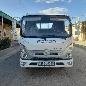 Forland H2 2025