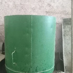 Suw boçka сув бочка