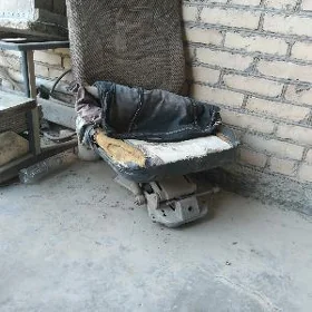 Сиденье
