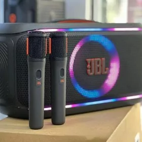 JBL on the go2