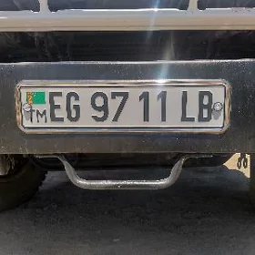 Kamaz 5511 1990