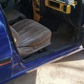 Opel Vectra 1992