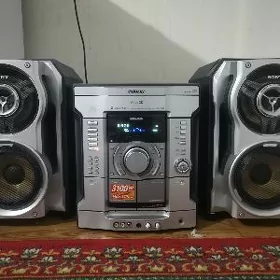 SONY 3100 VAT.