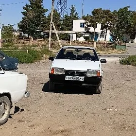 Lada 21099 1998