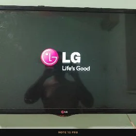 telewizor LG