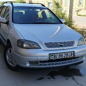 Opel Astra 2000