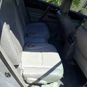 Toyota Highlander 2009