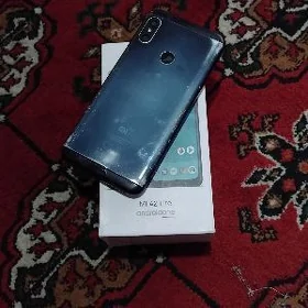 Mi 2 lite