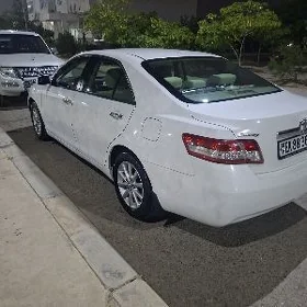 Toyota Camry 2010