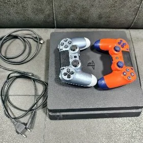 PLAYSTATION 4SLIM 1TB Ve 10.01