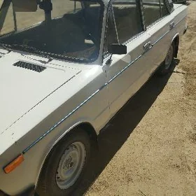 Lada 2106 2000
